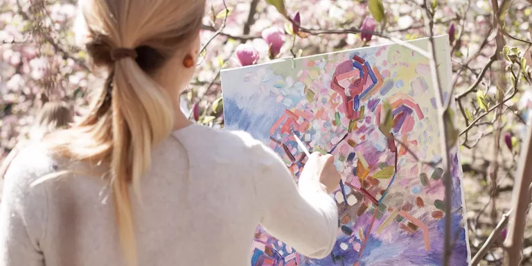 Cannabis Effects Creative